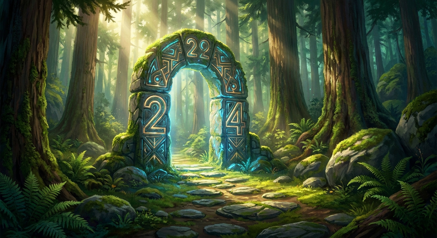 2244 angel number