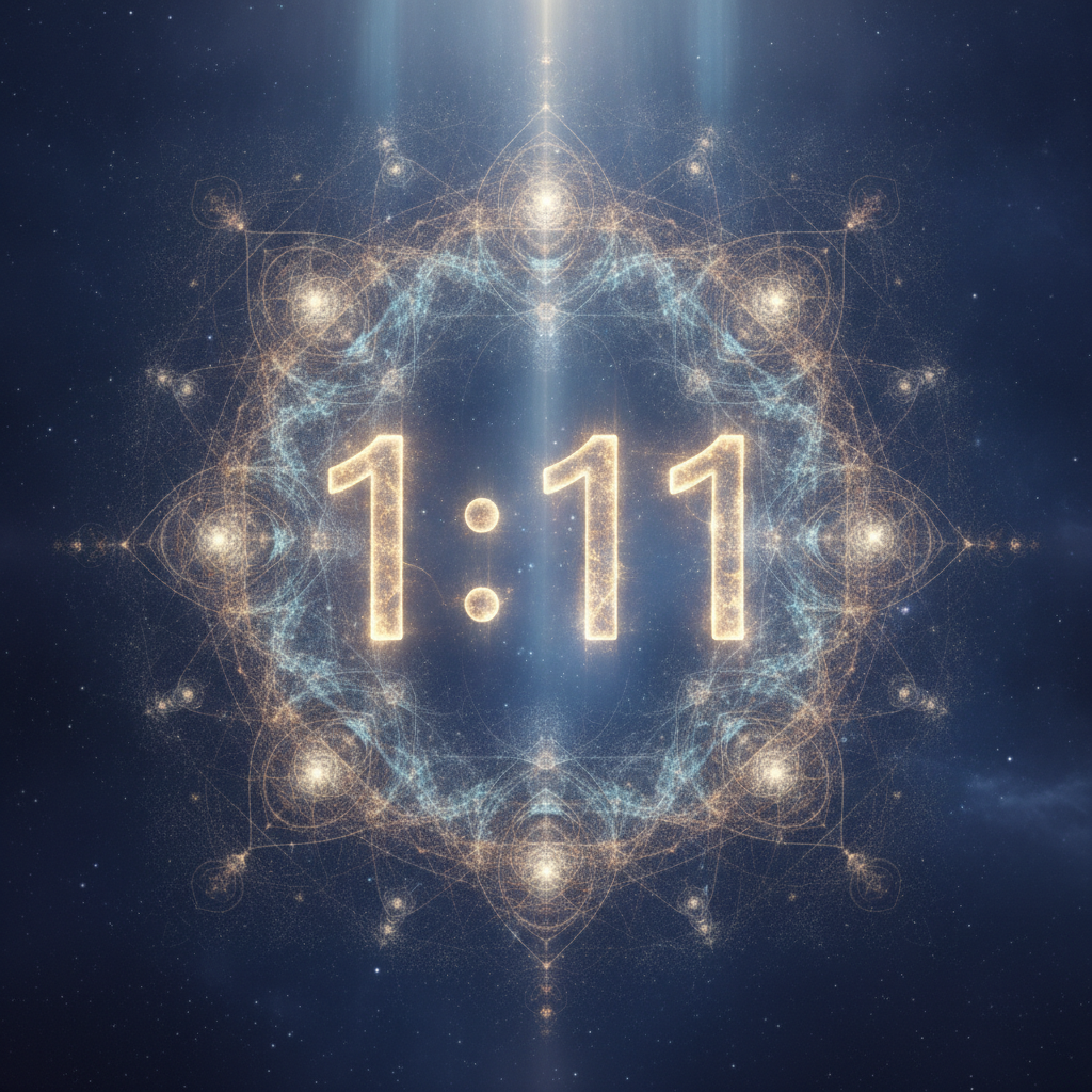 1:11 signification