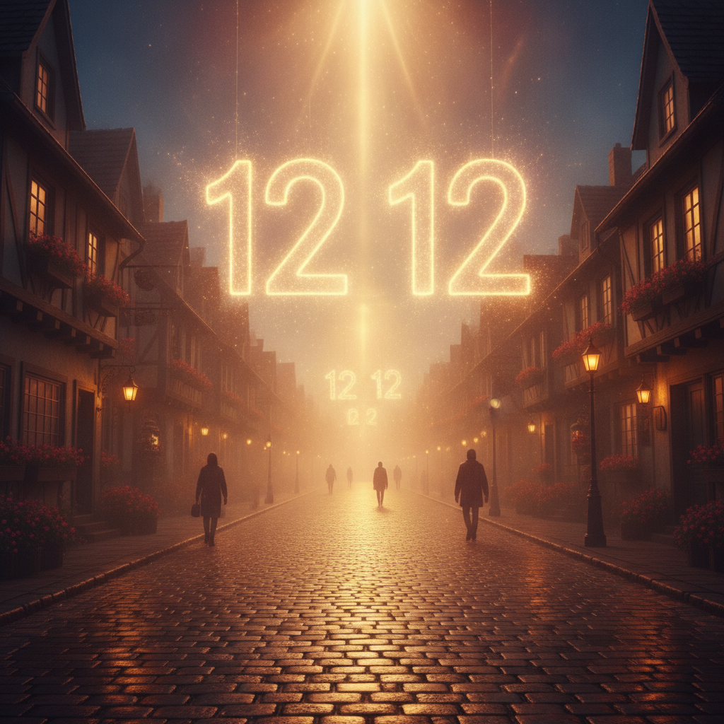 1212 signification
