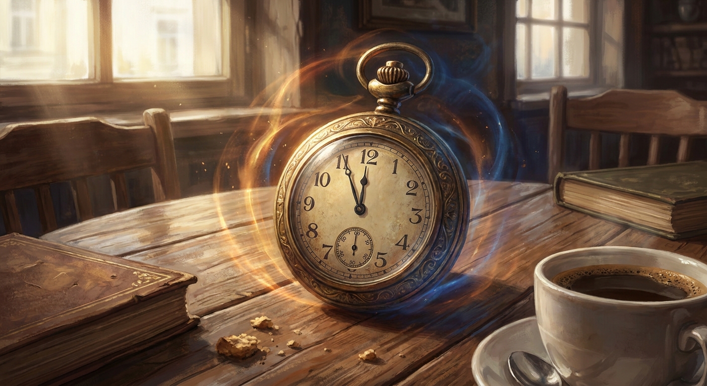 11h55 signification