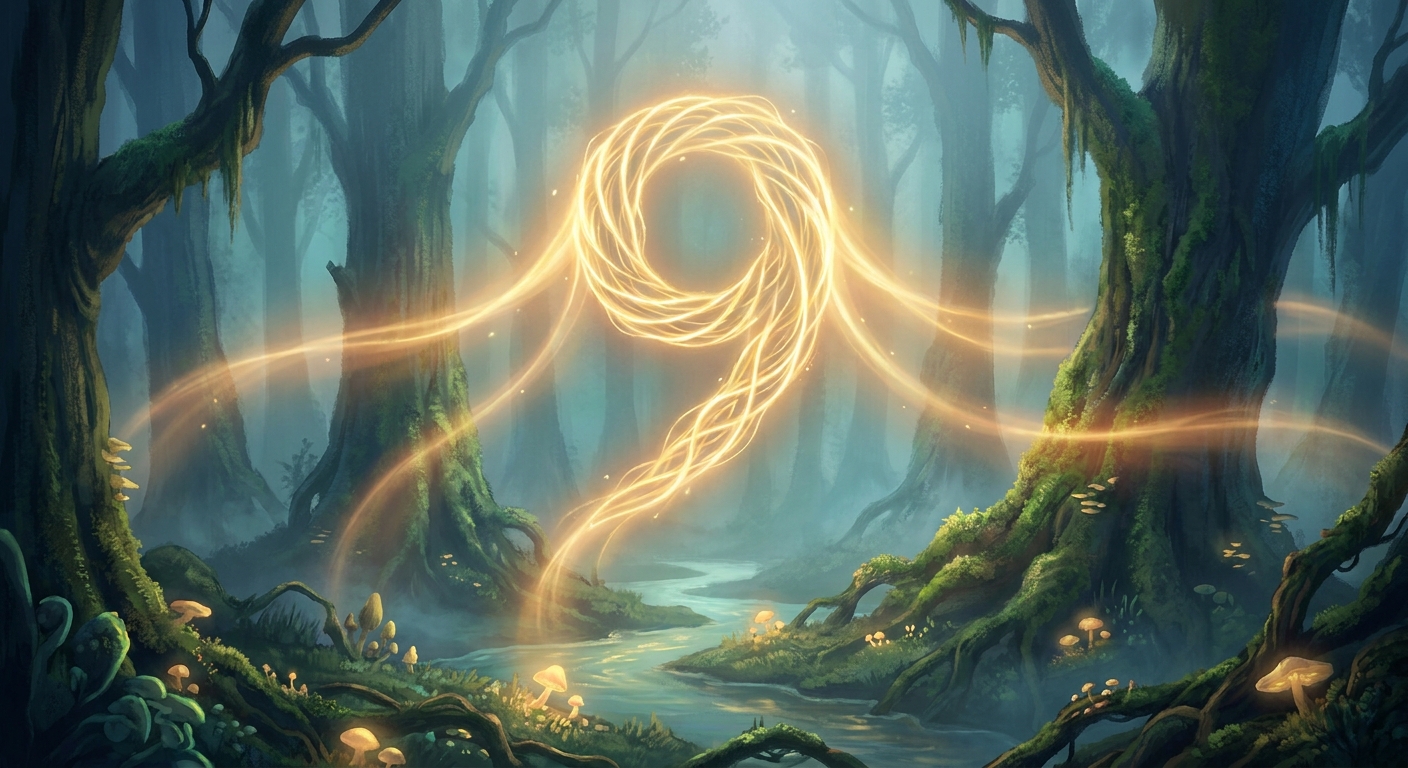 life path 9