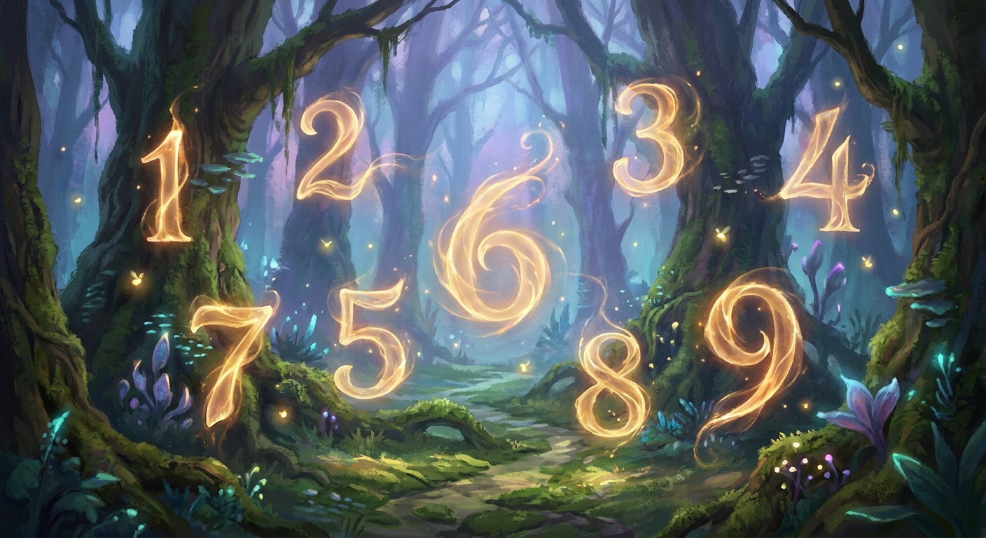 1771 angel number