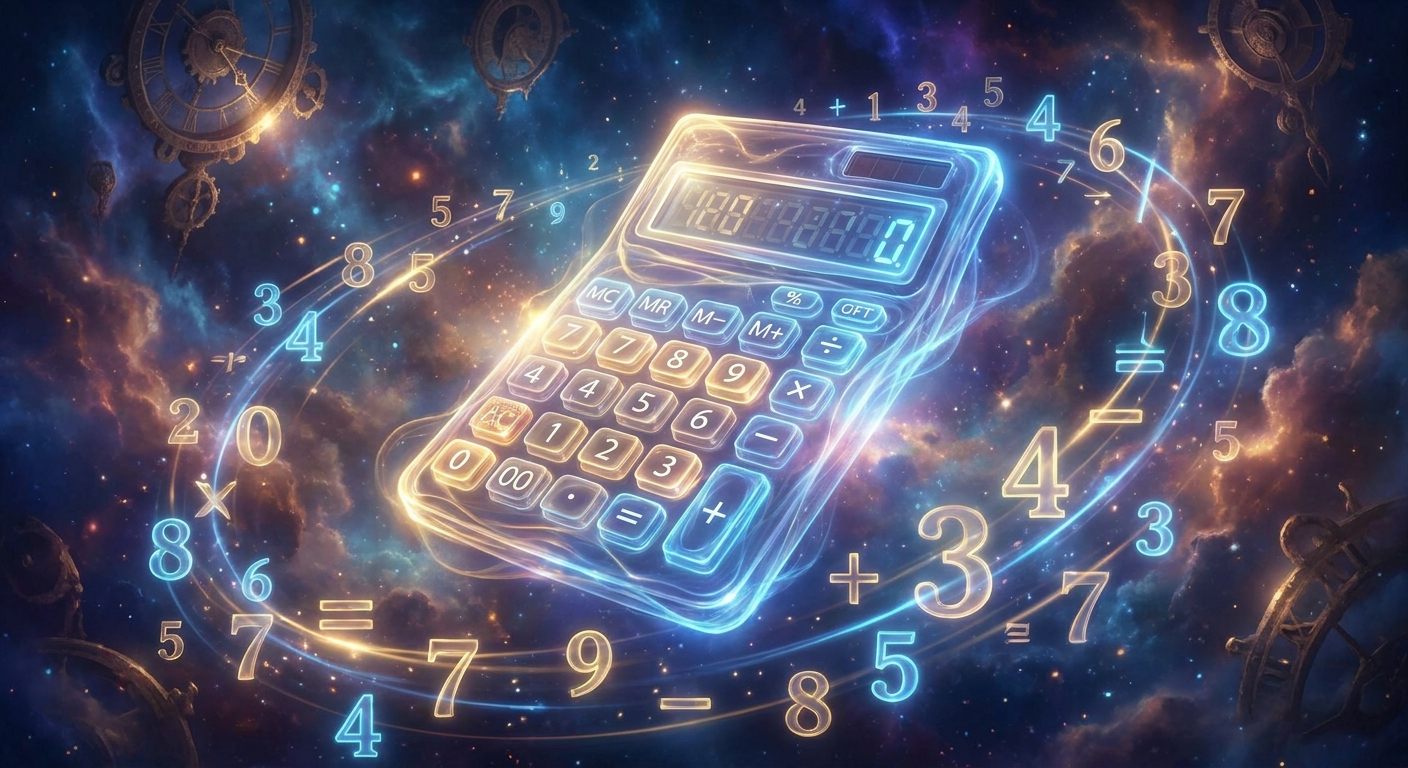 angel number calculator