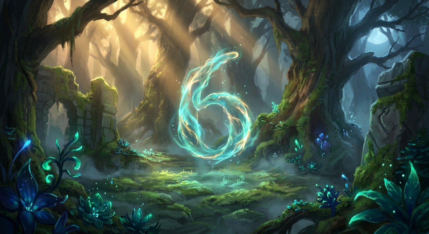 life path 6