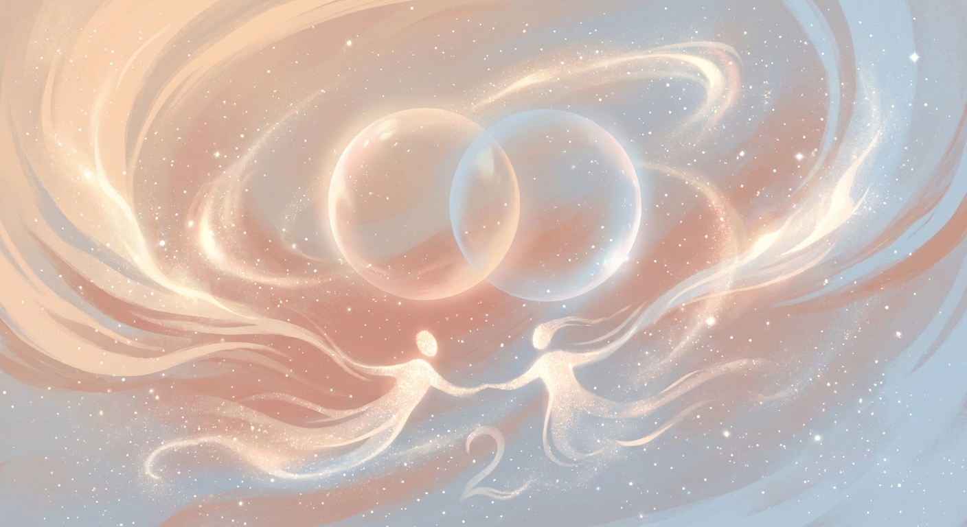 life path number 2