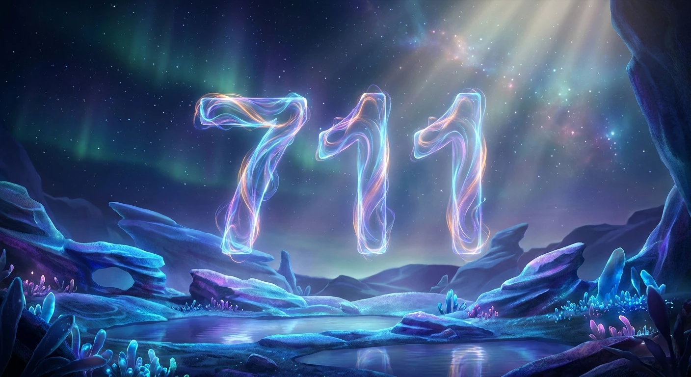 711 meaning
