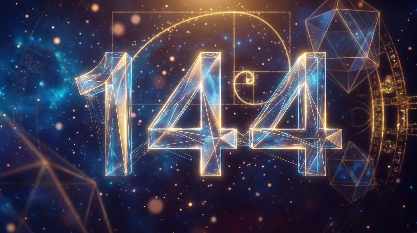 144 meaning