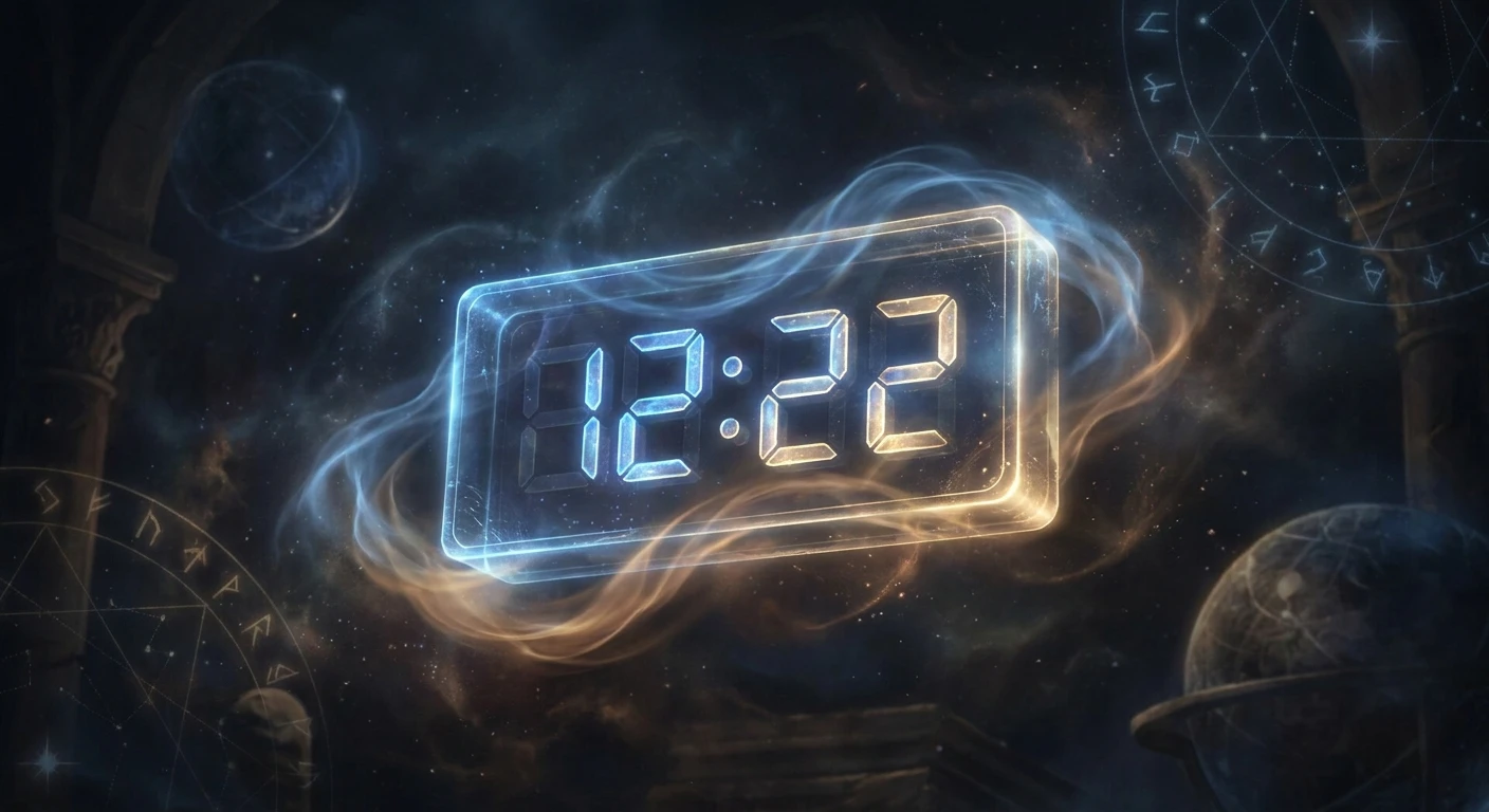 1222 meaning